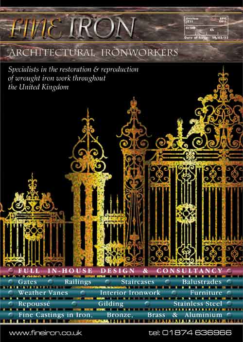 company presentation folders