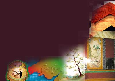 From StreetwiseUk: graphic designers - exhibition stand, polystyrene. Marbling & woodgraining, air brush work, map of Wales, brewery pump clips