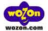Alternative logos designed for Wozon